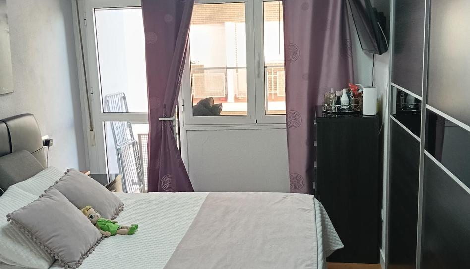 Photo 1 of Flat for sale in Casines, Cádiz