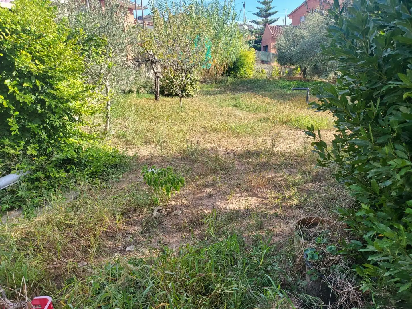 Residential zum Verkauf in Castellbisbal