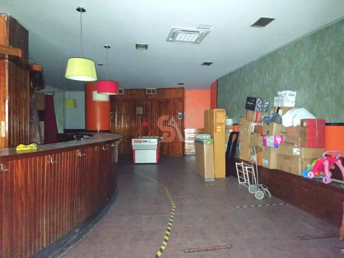 Commercial properties for sale in Valladolid  with Air Conditioner