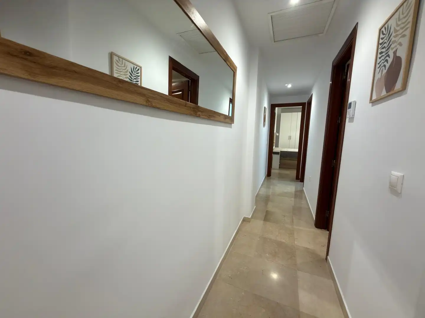 Flat for rent in Córdoba  with Air Conditioner, Heating and Furnished