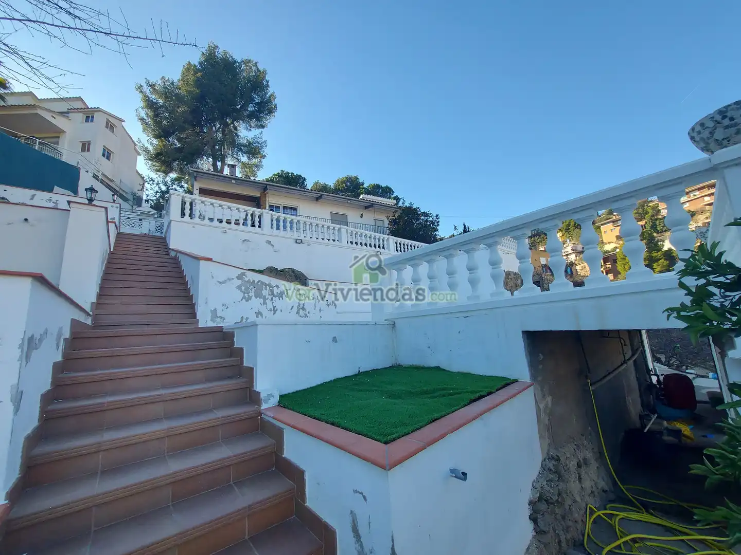 Maison avec terrasse à vendre à Carrer Joaquim Ruyra, imagen 9