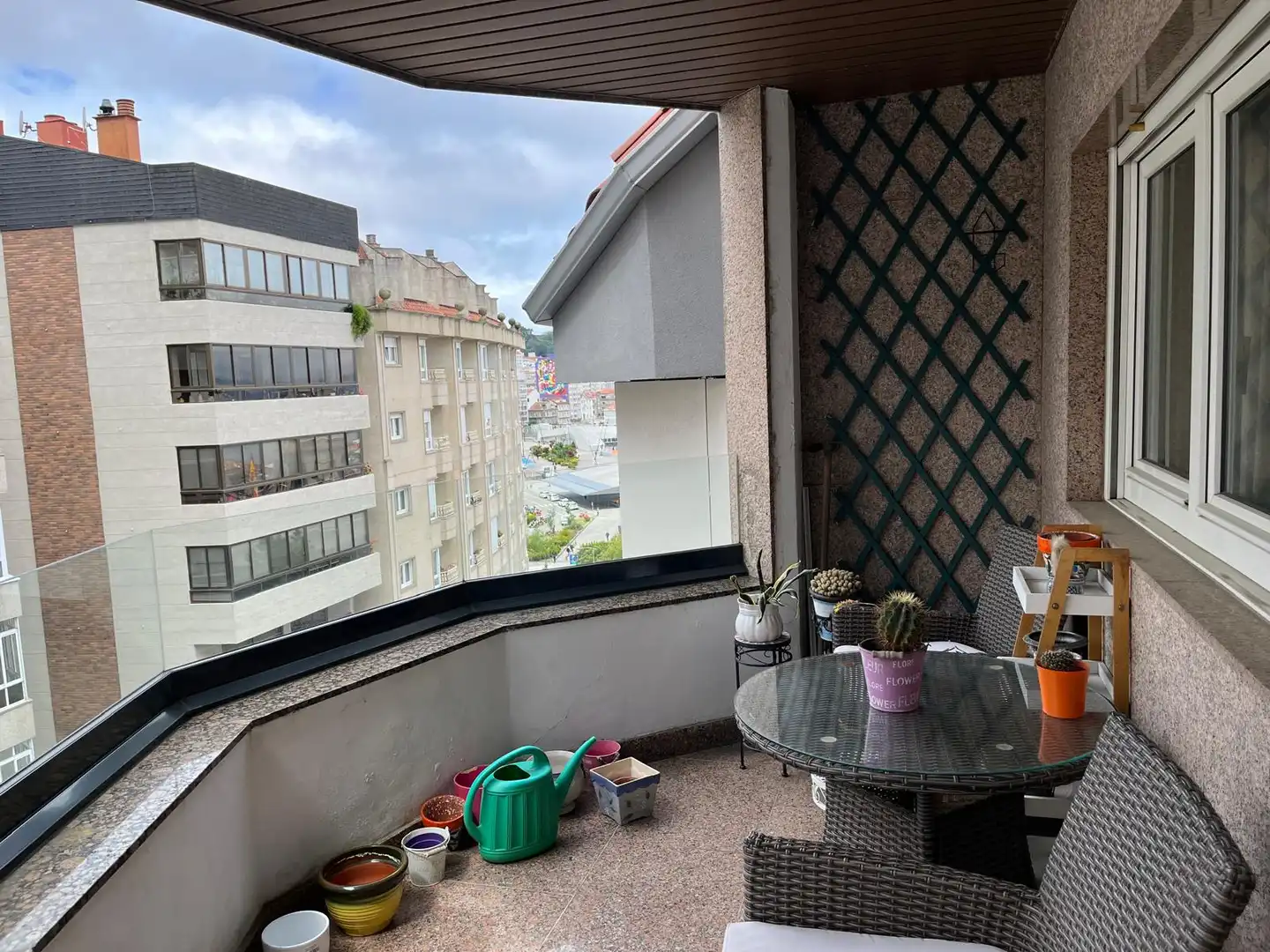 Wohnung zum Verkauf in Rúa Vía Norte, Fátima