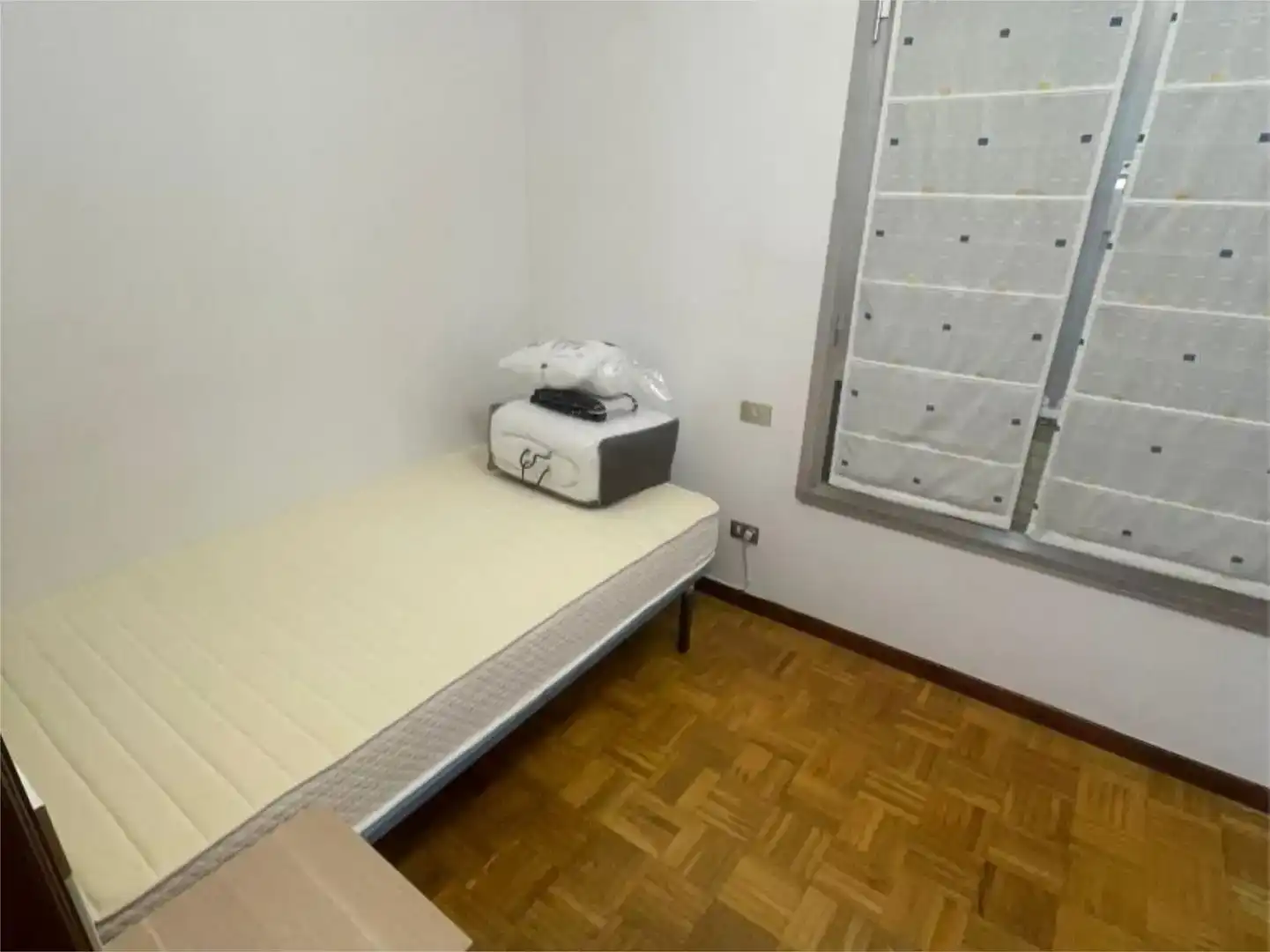 Habitación de Piso en venta en Nájera con Parquet, Amueblado y Balcón