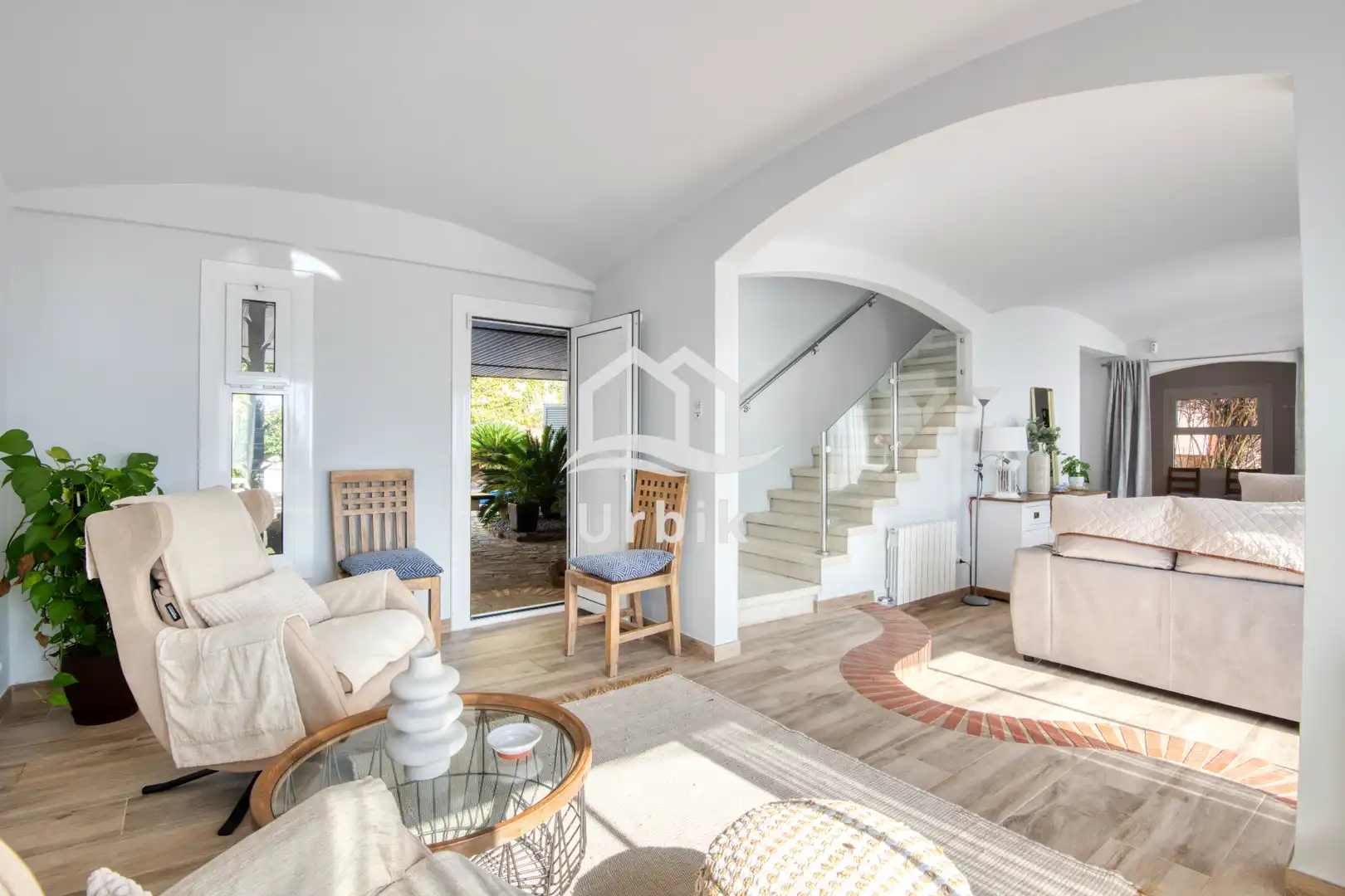 Villa mit Terrasse zum Verkauf in Platja d'Aro, imagen 7