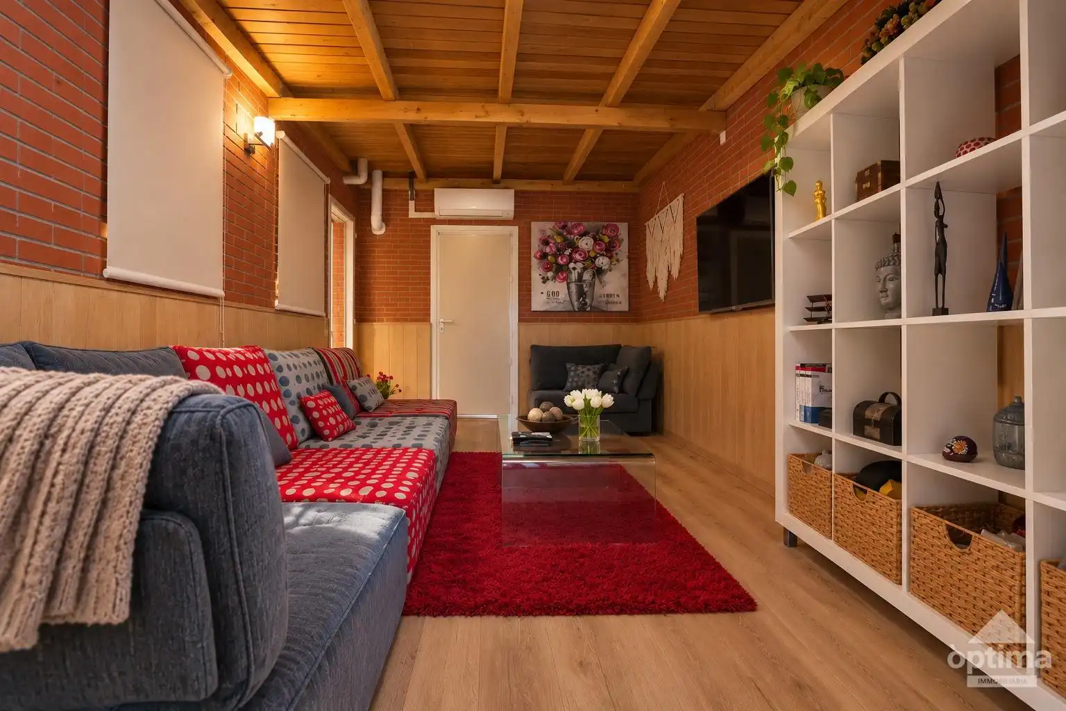Casa a schiera con terrazza in vendita a Migjorn, imagen 21