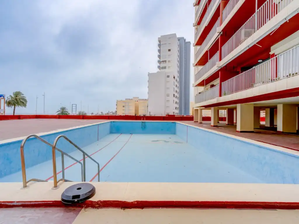 Wohnung mit Pool zum Verkauf in Paseo Maritim Neptu, imagen 33