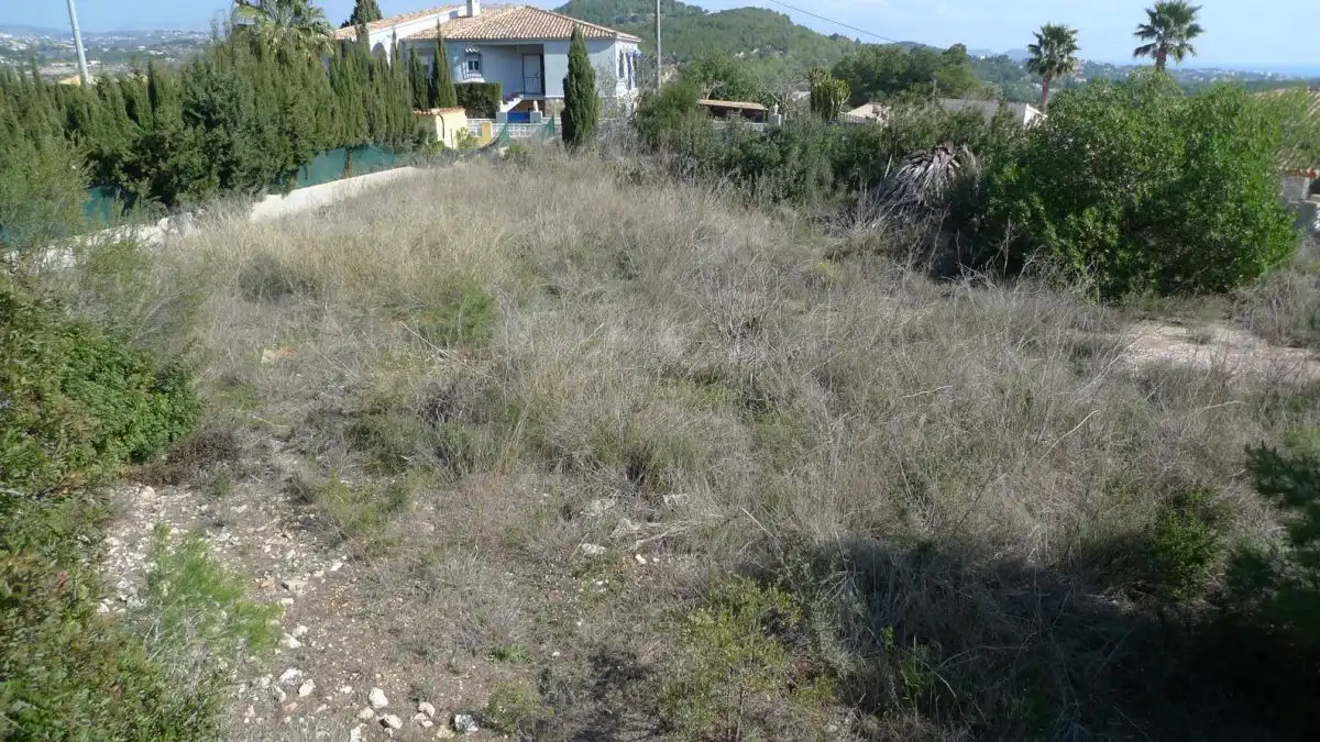 Terreni e lotti in vendita a Oltamar - Cucarres, imagen 9