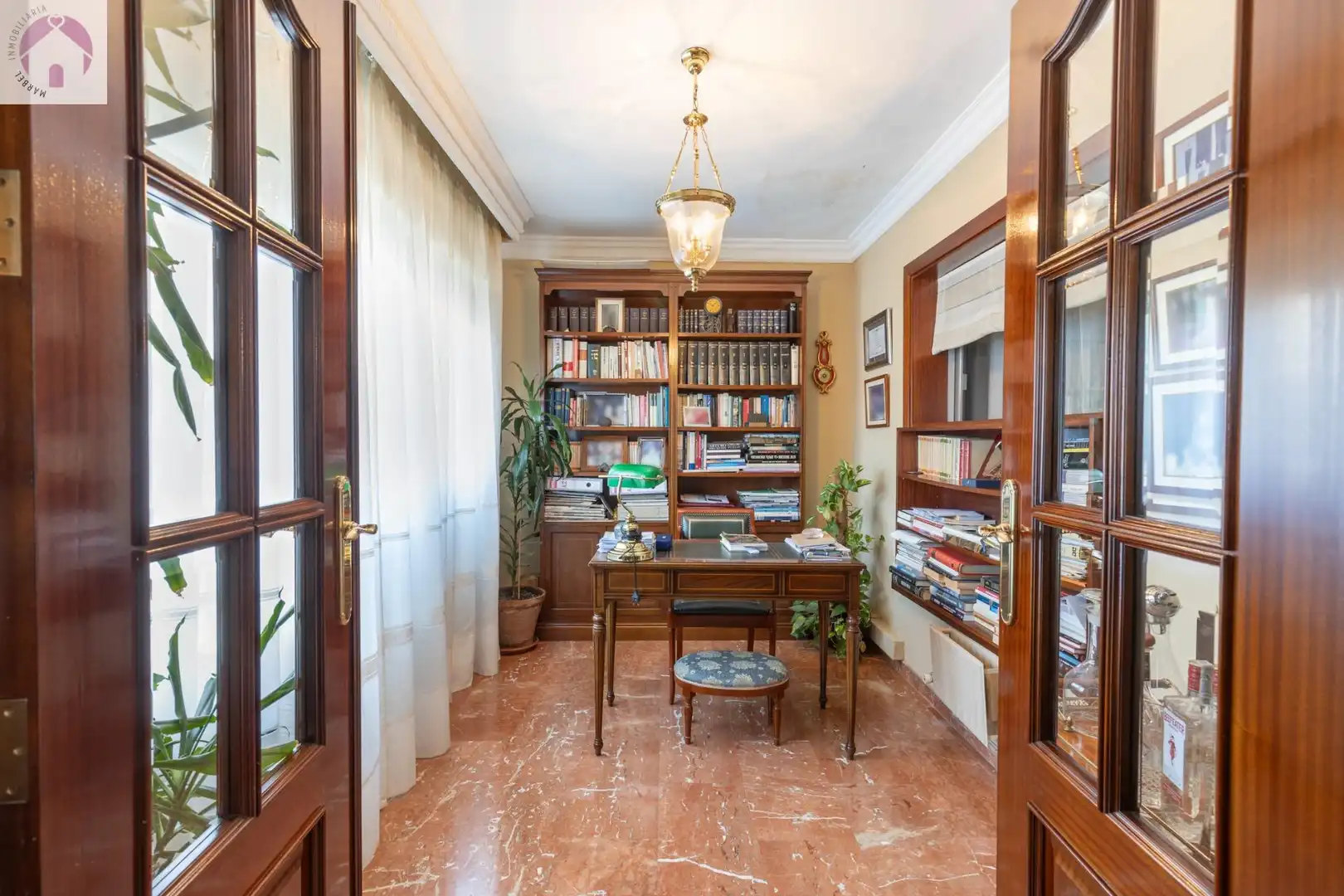 Piso con ascensor en venta en Ronda, imagen 5