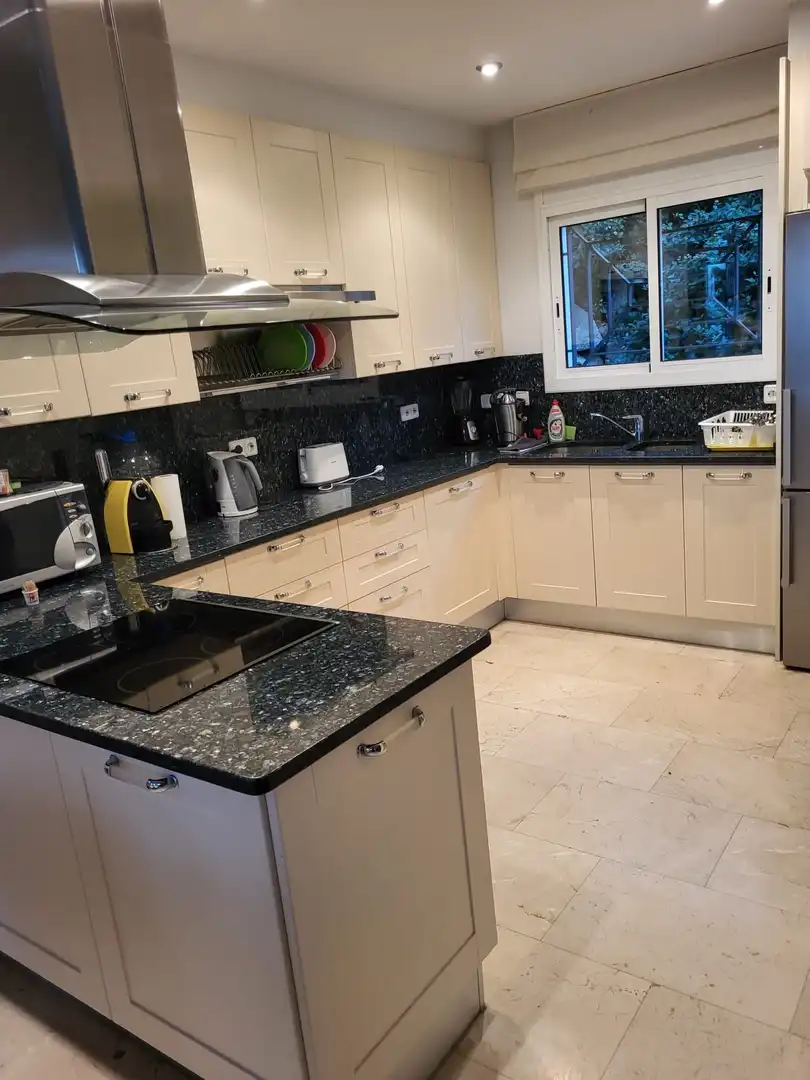 Chalet con terraza en venta en Sant Pol, imagen 7