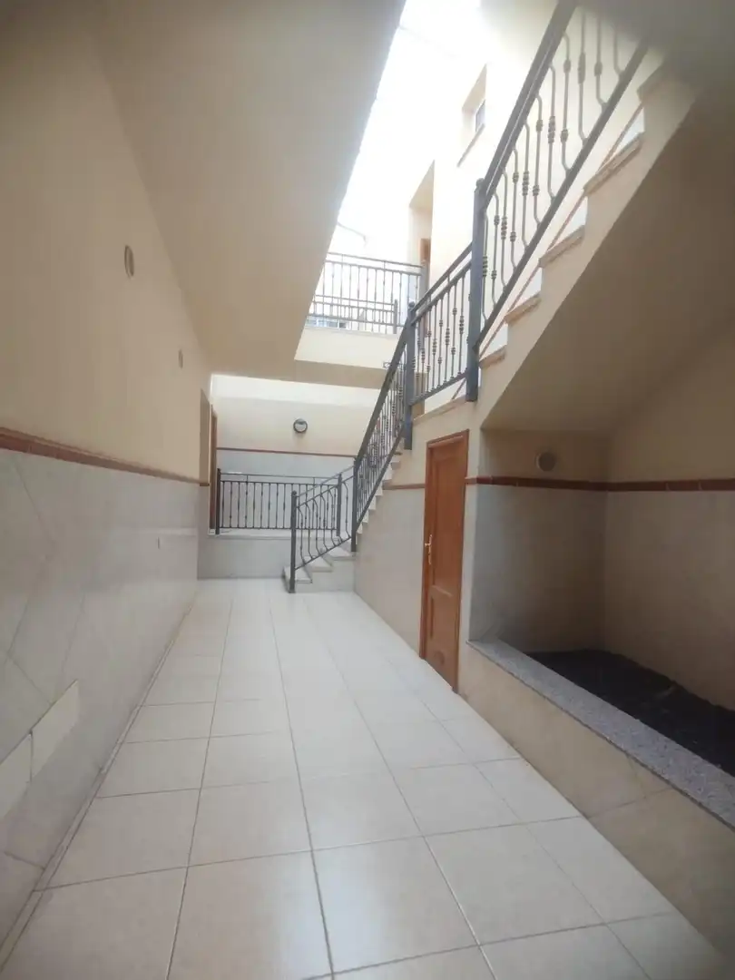 Flat for sale in Tijoco Bajo