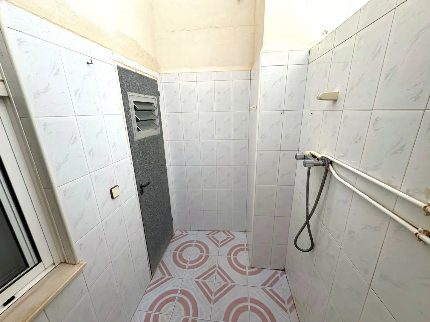 Bathroom of Duplexes for sale in San Pedro del Pinatar  with Terrace, Furnished and Balcony