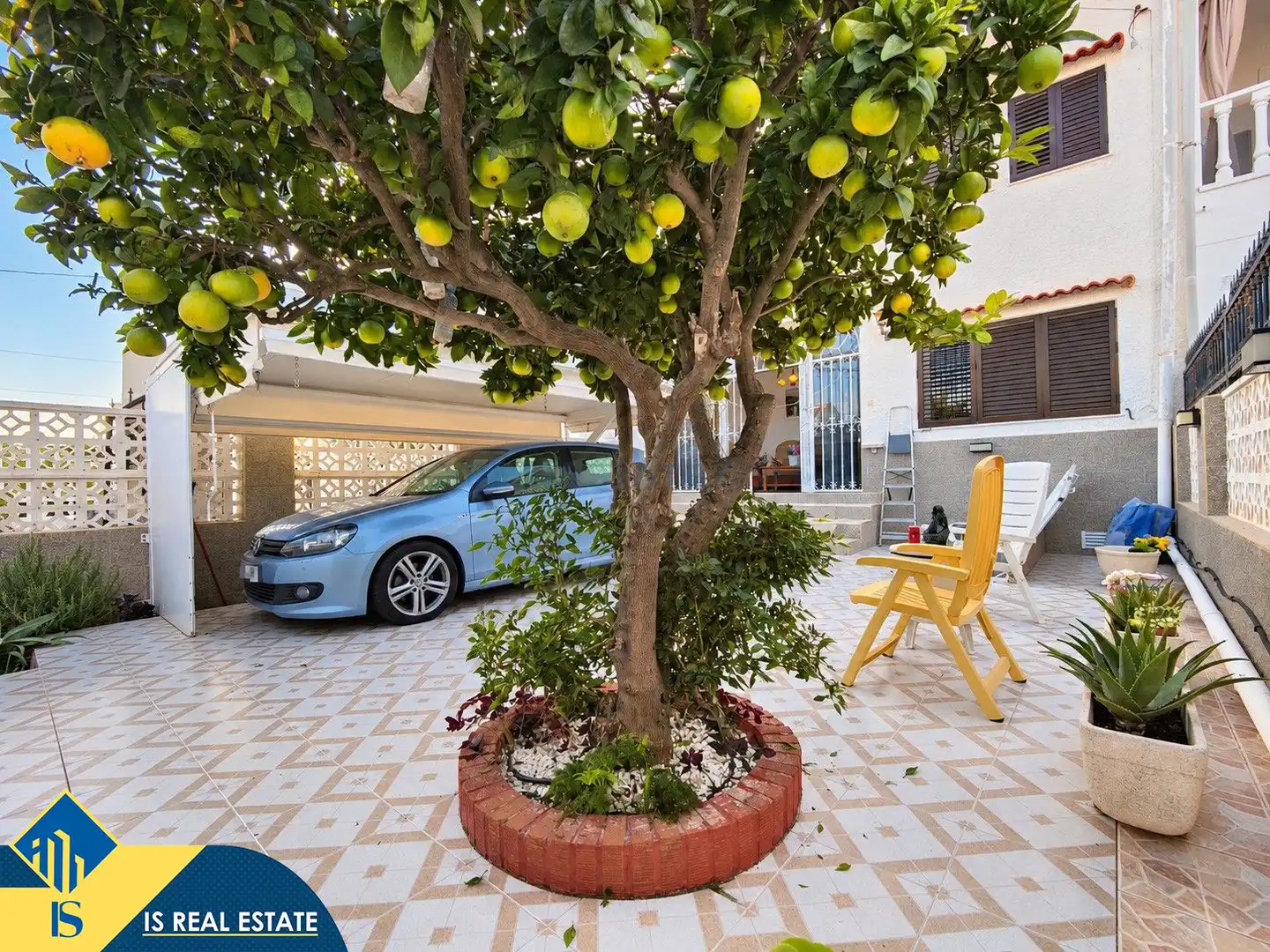 Casa a schiera con piscina in vendita a Nueva Torrevieja - Aguas Nuevas, imagen 5