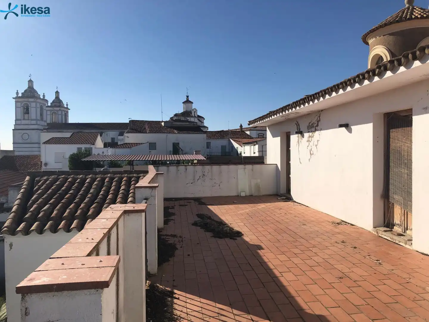 Casa o xalet en venda a Ribera del Fresno