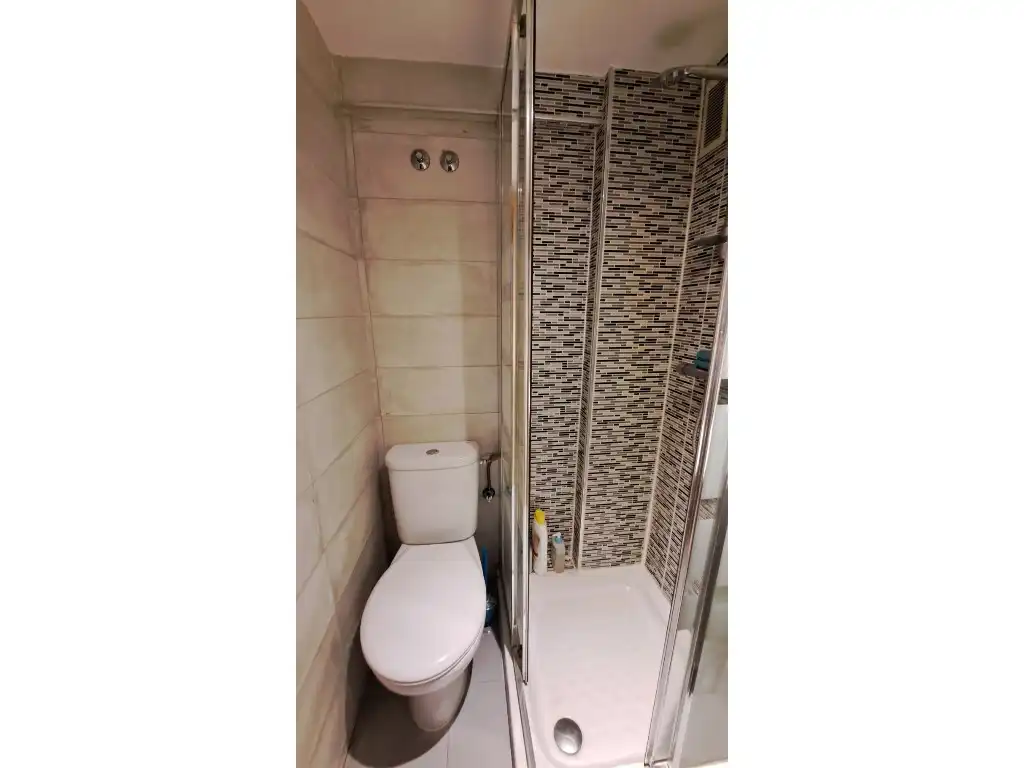 Bathroom of Duplexes for sale in Madrid