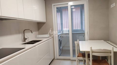 Foto 4 von Wohnung zur Miete in Calle Norte, Plaza de Toros, Valladolid Capital