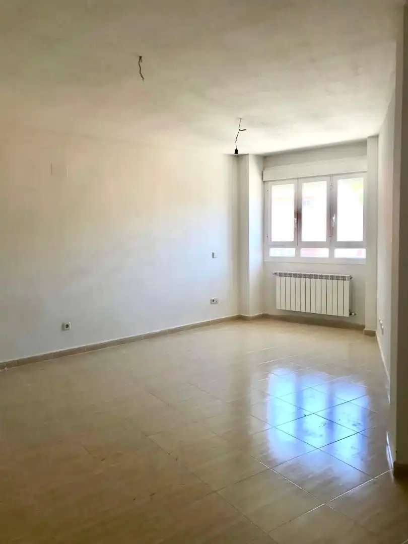 Bedroom of Flat for sale in Collado Mediano  with Heating, Oven and Balcony