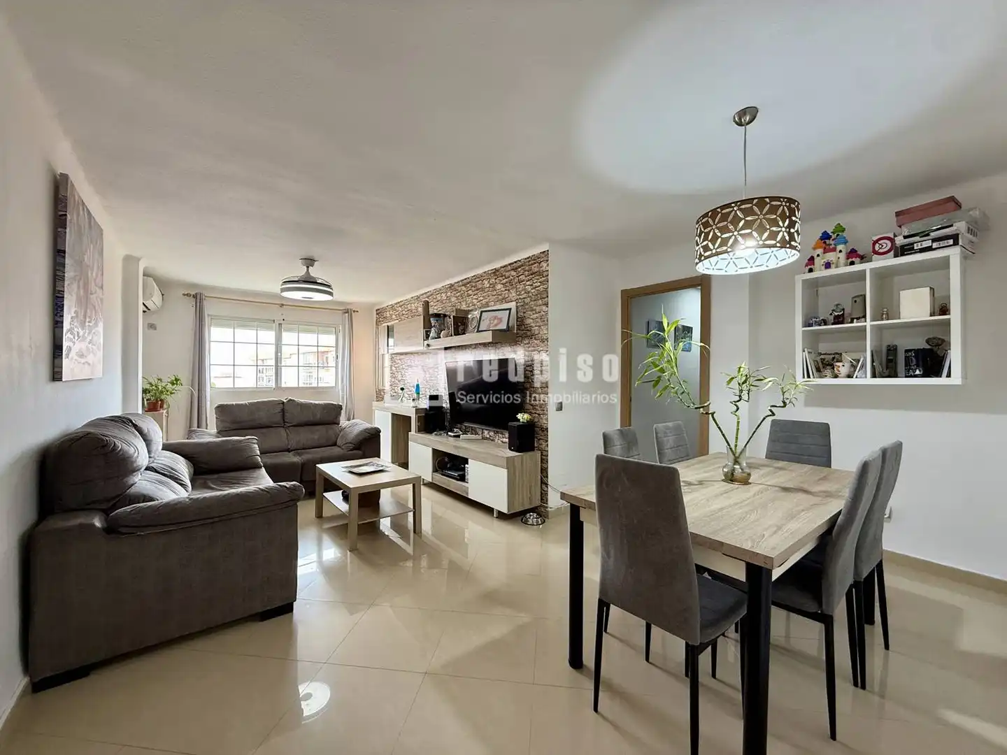 Flat for sale in Camino de Antequera