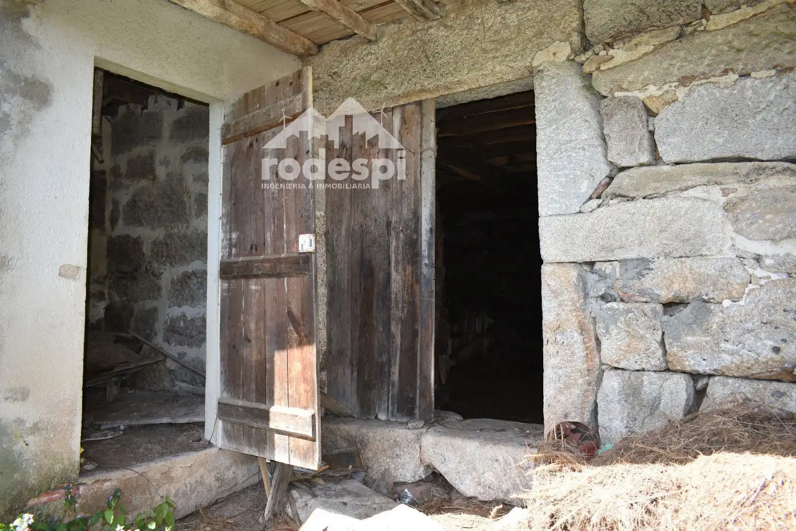 Casa o xalet en venda en A Cañiza   amb Traster