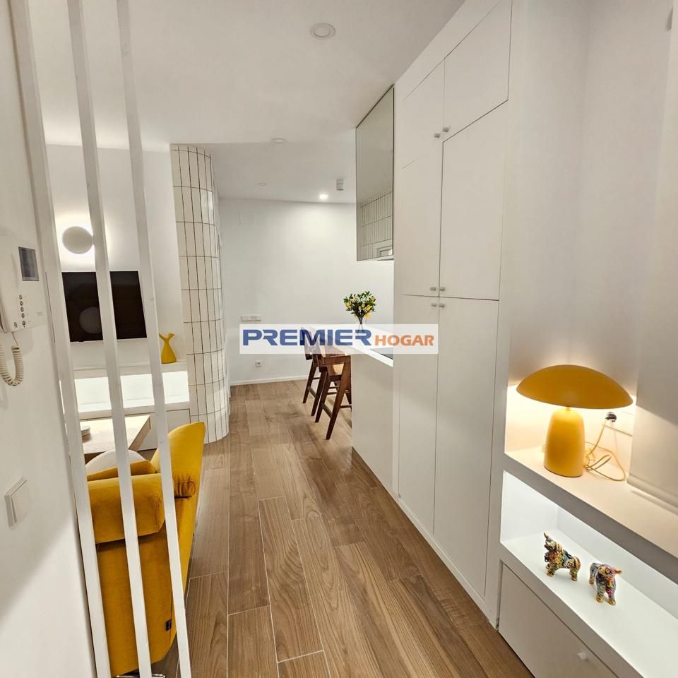Flat to rent in De Bravo Murillo, Berruguete, Tetuán
