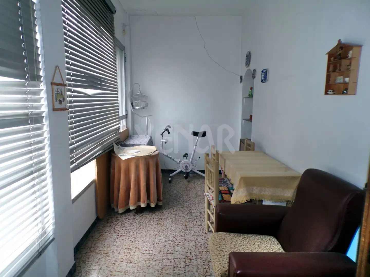 Casa amb jardí en venda a Castalla, imagen 10