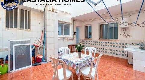 Foto 5 de Pis en venda a Avenida Mediterrania, 174, Playa, Burriana / Borriana