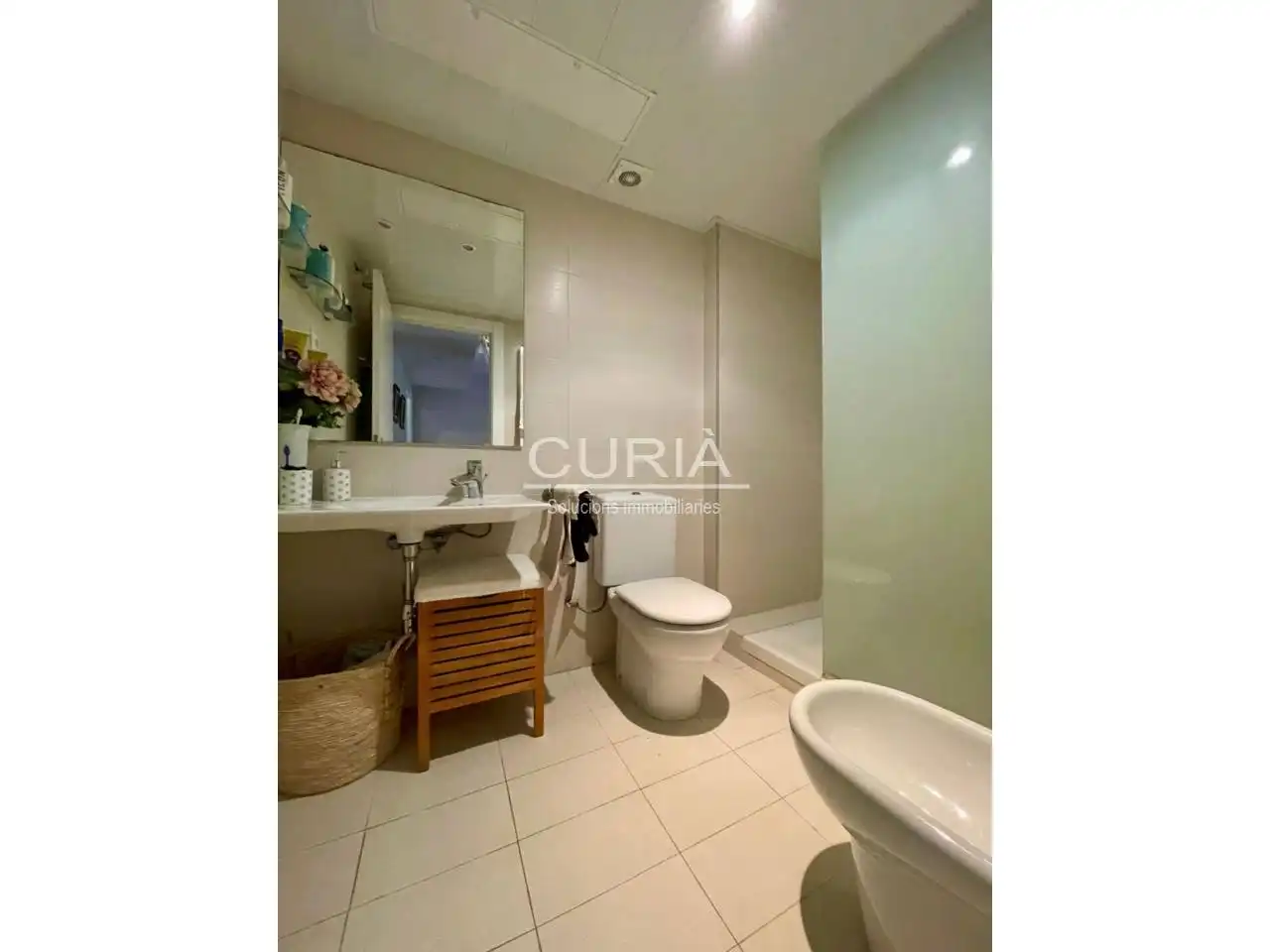 Dúplex en venta en Ciutat Jardí
