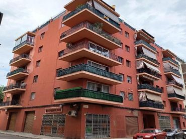 Appartamento con ascensore in vendita a Carrer Eduard Rodeja