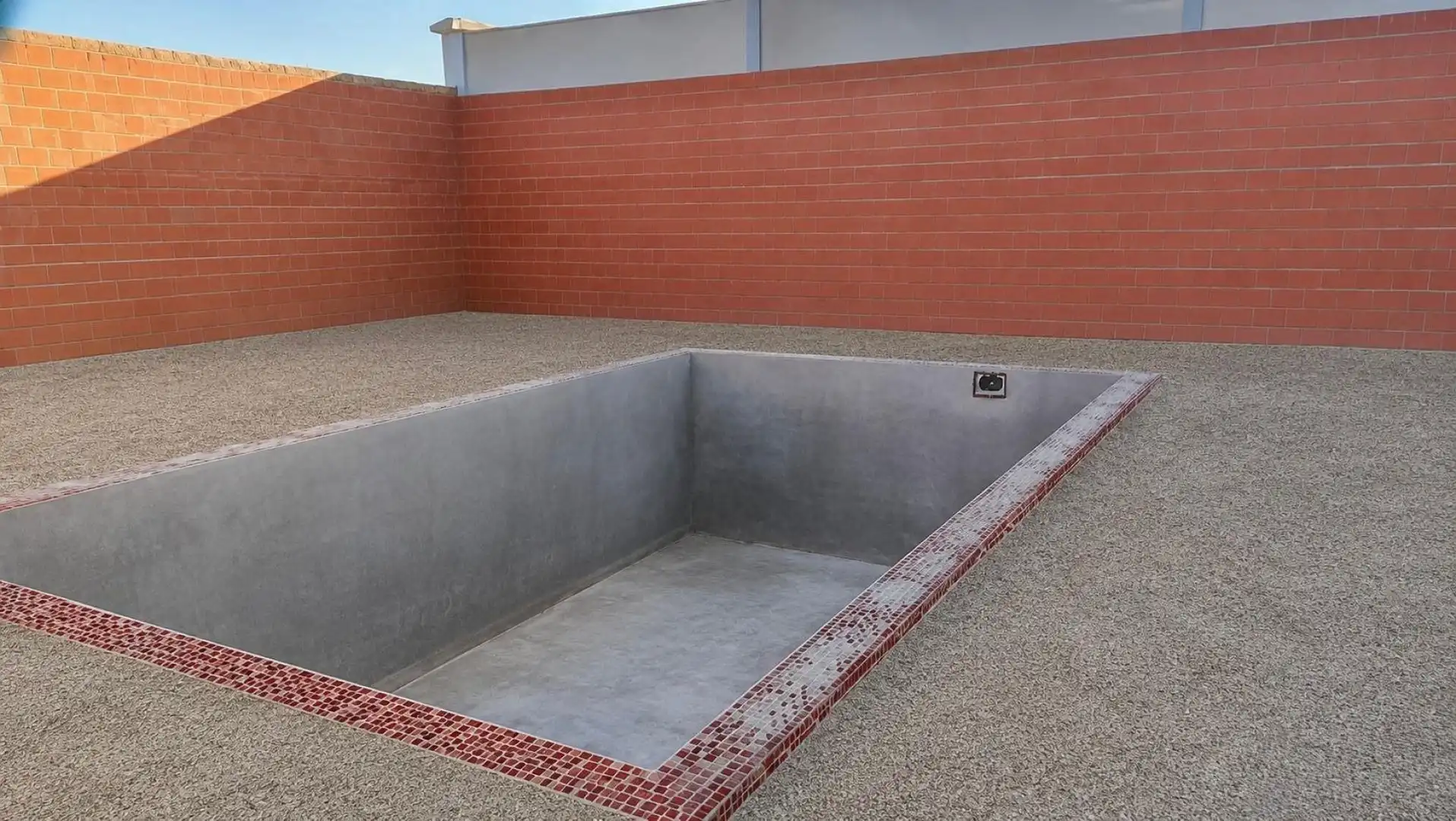 Piscina de Casa o xalet en venda en Arenales de San Gregorio amb Terrassa i Piscina