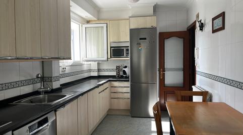 Foto 3 de Pis en venda a Zumalakarregi Kalea, Zarautz, Gipuzkoa