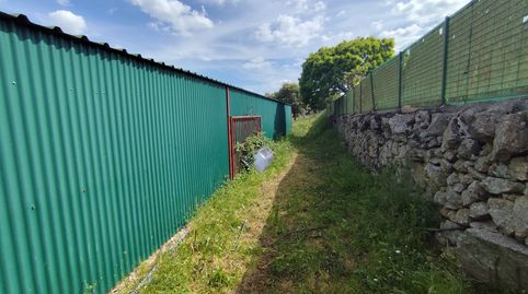 Foto 4 von Fabrik Grundstücke zum Verkauf in Zarzalejo, Madrid