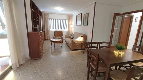 Photo 2 of Flat for rent in Carrer del Palància, Ciutat Universitària,  Valencia Capital