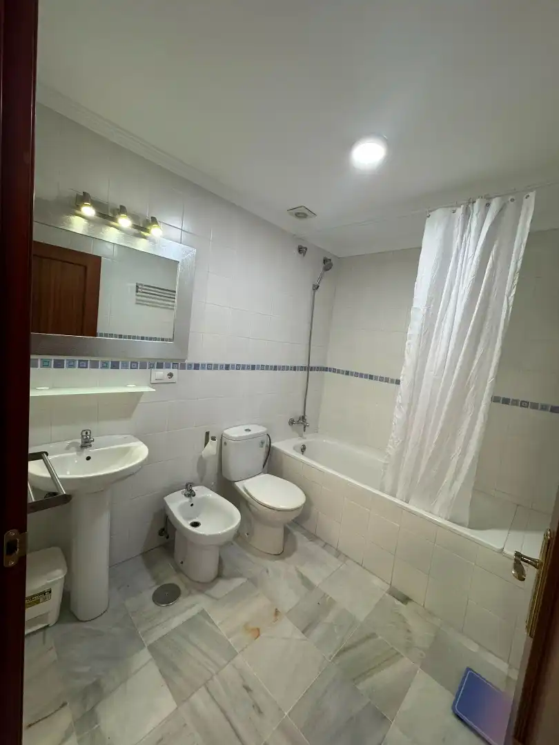 Flat for rent in Centro- San Felipe - Huerta Fava