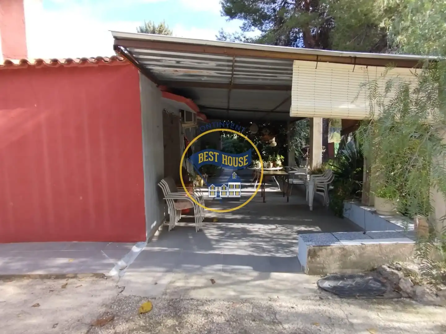 Villa in vendita a Sant Josep - Zona Hospital, imagen 12