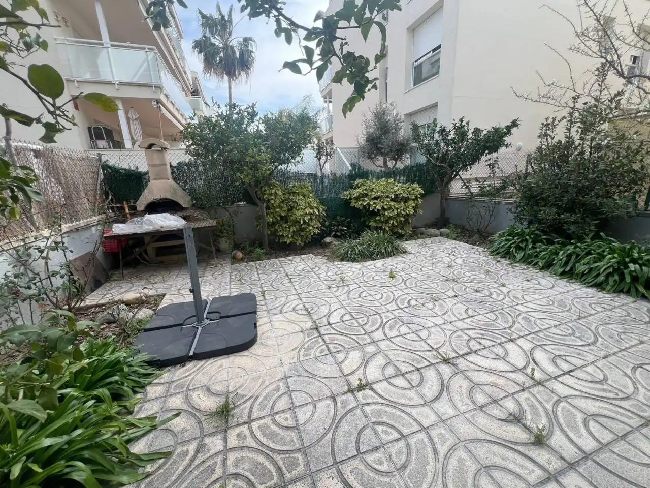 Piso en venta en Calle vendrell, Marítim