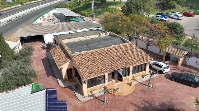 Casa-chalet en Venta en Los Barreros - Cuatro Santos
