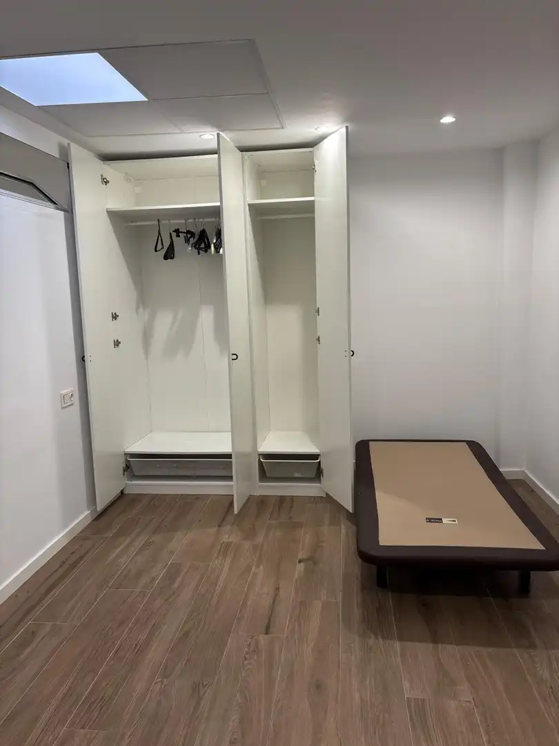 Flat with lift to rent in Calle CALLE MONSEÑOR JOSE MANUEL LORCA, imagen 25