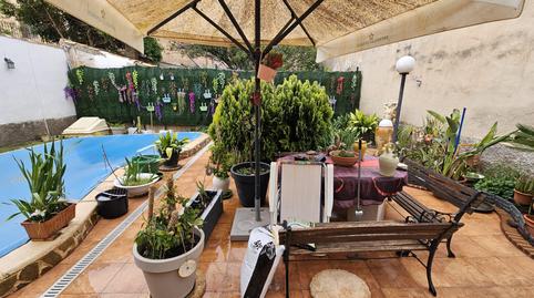 Foto 2 de Casa adosada en venta en El Pinós / Pinoso, Alicante