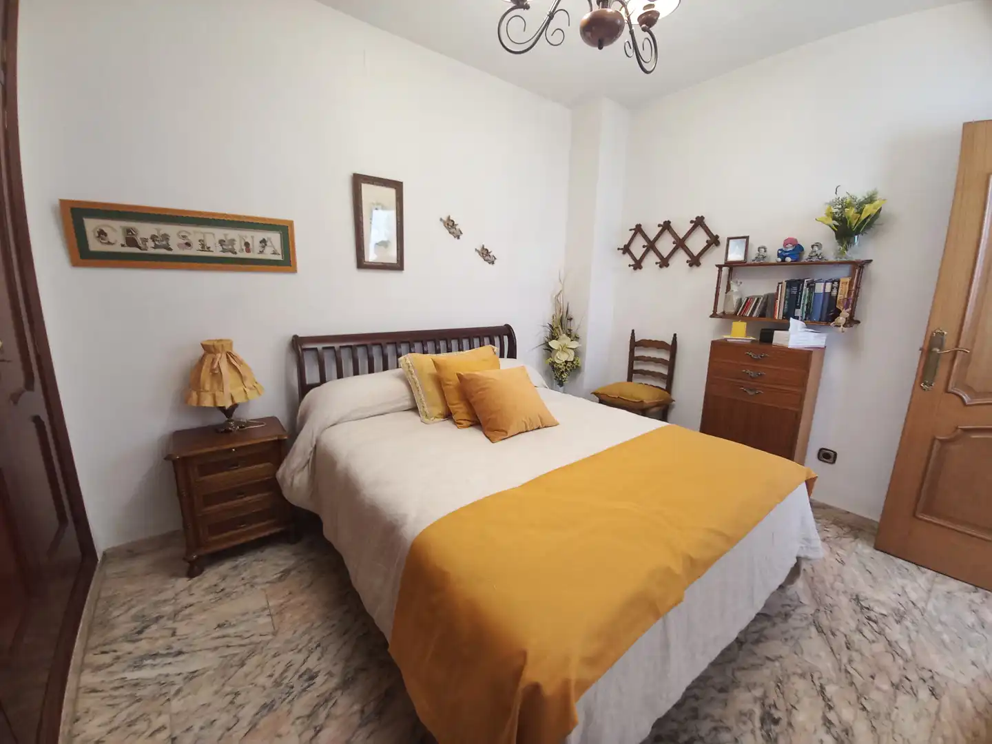 Casa con terrazza in vendita a Úbeda, imagen 14