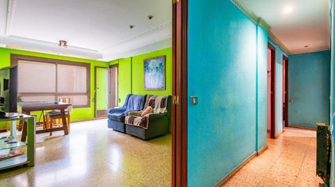 Foto 4 de Pis en venda a Avinguda D'almassora, Avenida de Valencia - Avenida de Casalduch, Castellón de la Plana / Castelló de la Plana