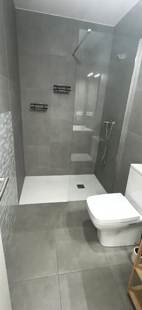 Apartamento con ascensor en alquiler en Calle Fuenteovejuna, imagen 7