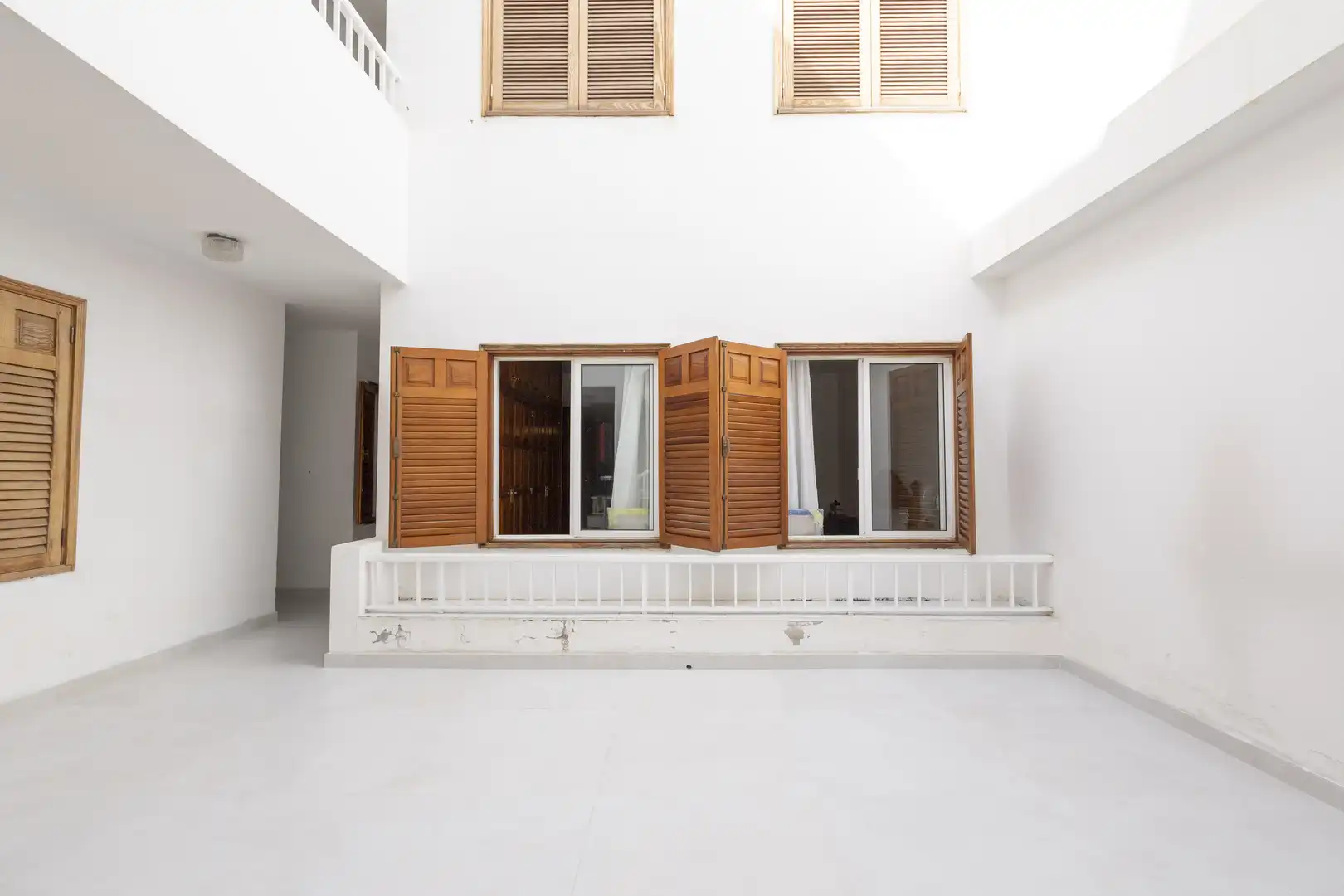 Exterior view of Flat for sale in Guía de Isora  with Terrace and Furnished