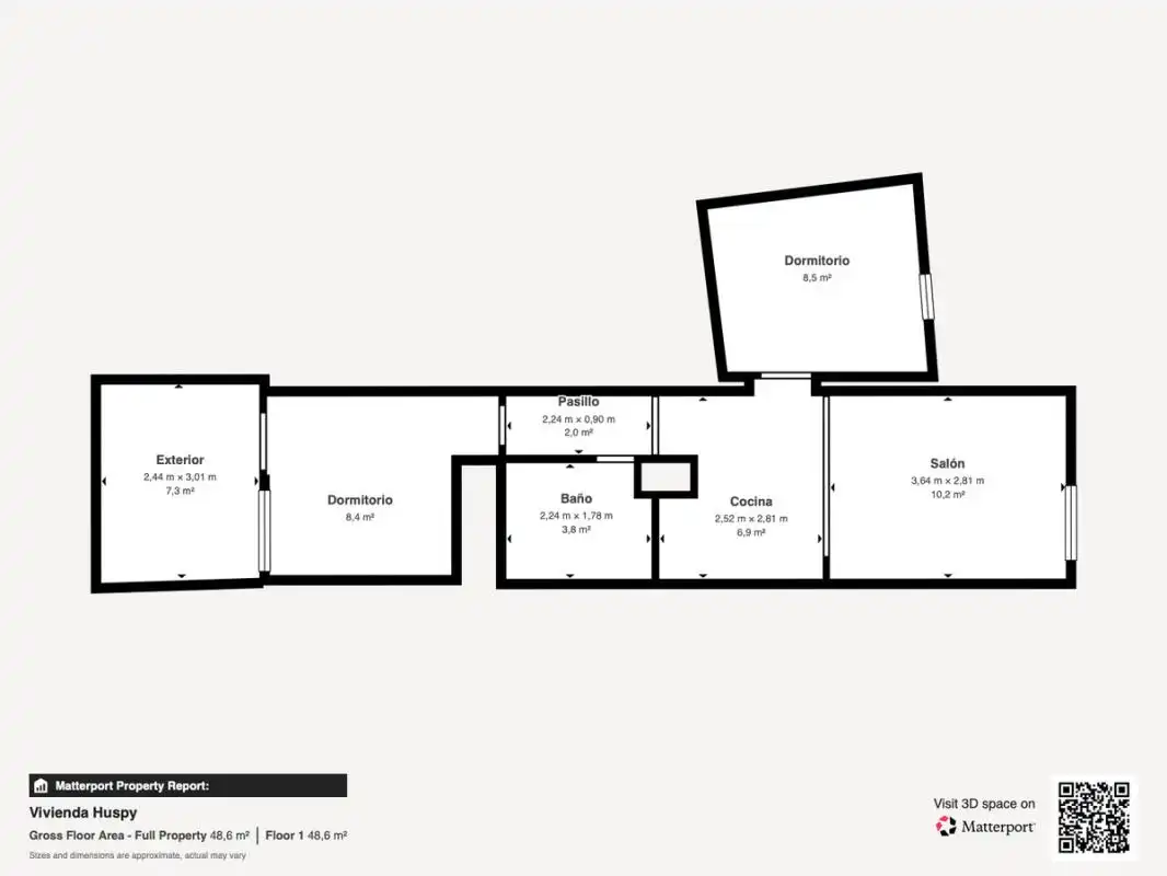 Haus mit Garten zum Verkauf in Calle Boscán, imagen 27