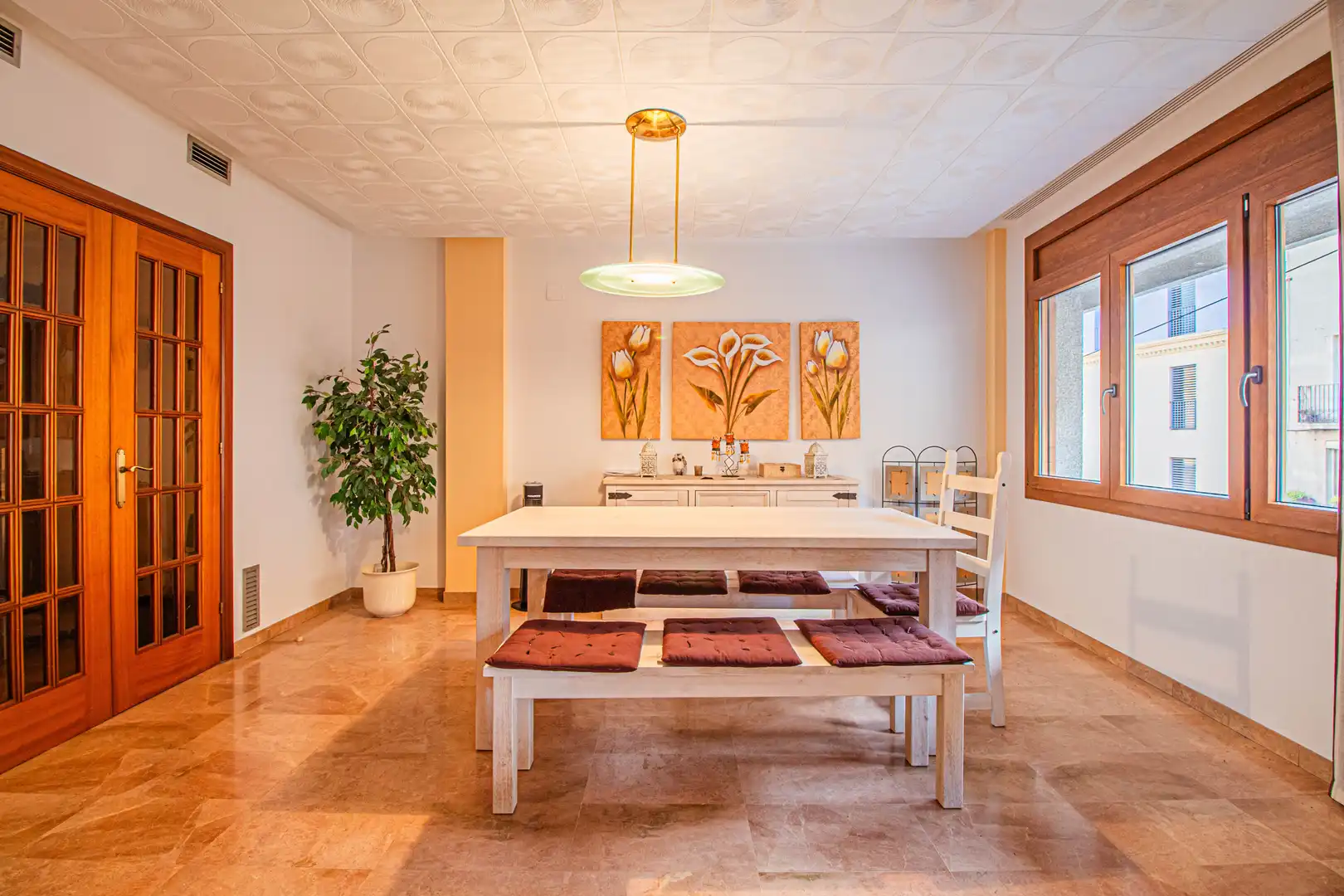Flat with lift for sale in Pujada del Castell, 16, 17600, Figueres, Girona, imagen 3