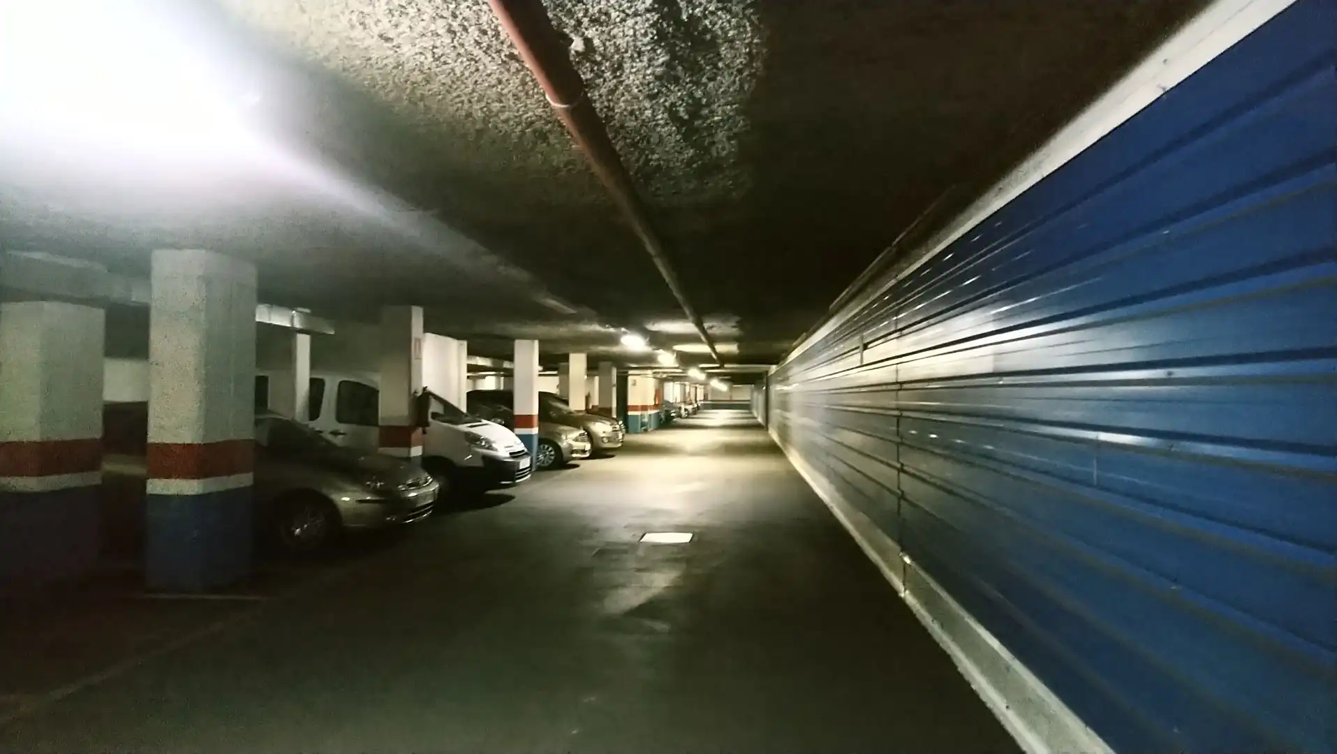 Parking of Garage for rent in Ciudad Real