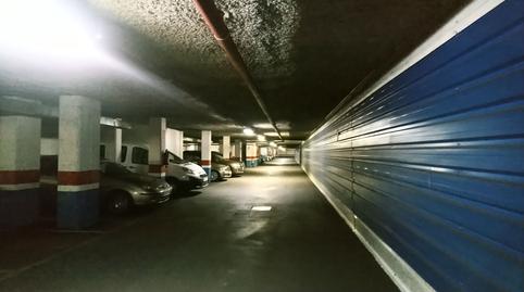 Foto 4 de Garatge de lloguer a Ronda de Alarcos, Ciudad Jardín, Ciudad Real