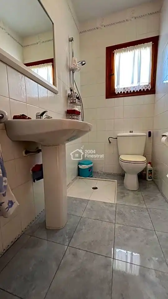 Baño de Casa o chalet en venta en Benidorm