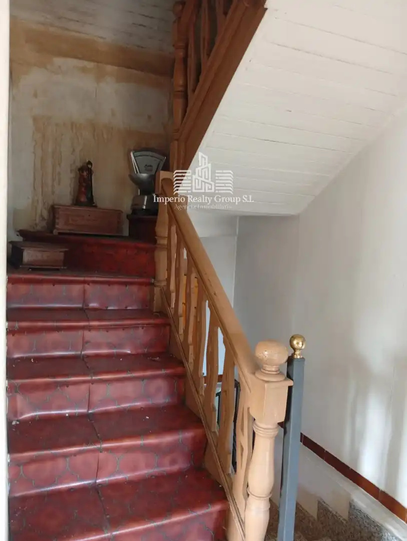 Haus oder Chalet zum Verkauf in Mieres (Asturias) mit Terrasse