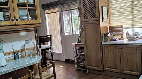 Foto 4 de Casa adosada en venda a Francia, San Gonzalo, Jaén