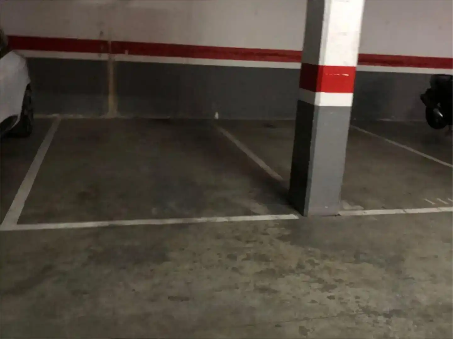 Parking de Piso en venta en Paterna con Aire acondicionado, Jardín privado y Parquet