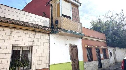 Photo 4 of Single-family semi-detached for sale in Calle Italia, San Pedro - Gabriel Miró - María Guerrero, La Línea de la Concepción